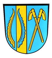 Wappen Rammingen